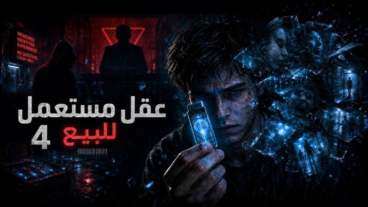 عقل مستعمل للبيع-الجزء الرابع